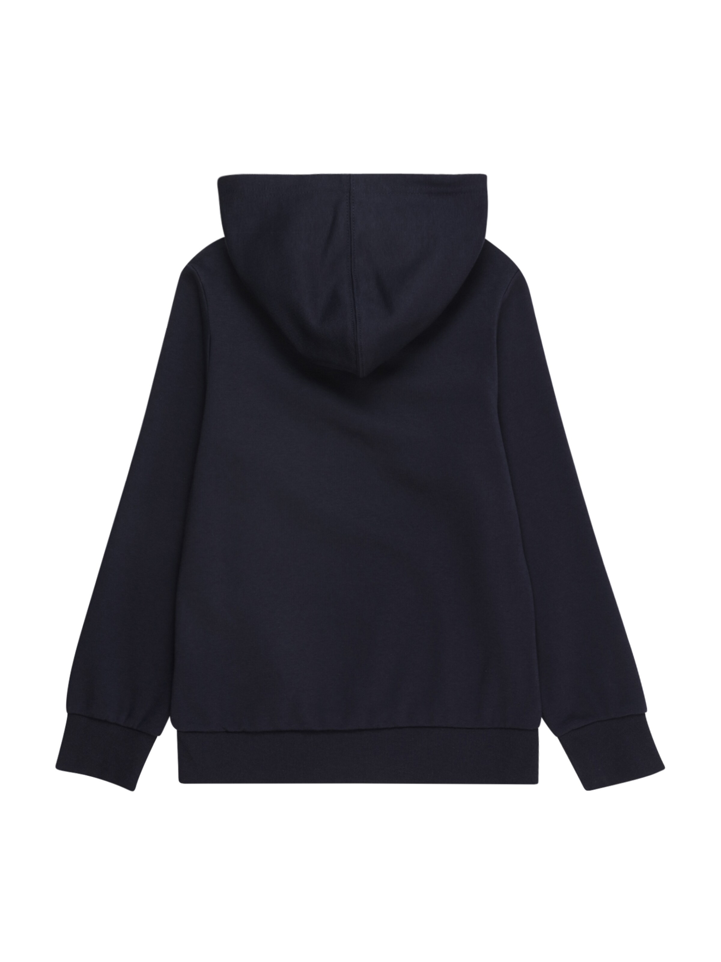 Champion Authentic Athletic Apparel Mikina - Modrá