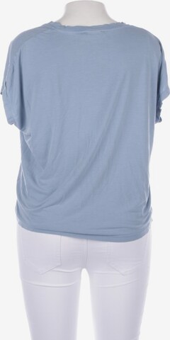BLOOM Shirt XL in Blau