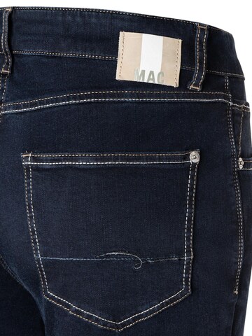 MAC Regular Jeans 'Melanie 5040-87-0380L' in Blue