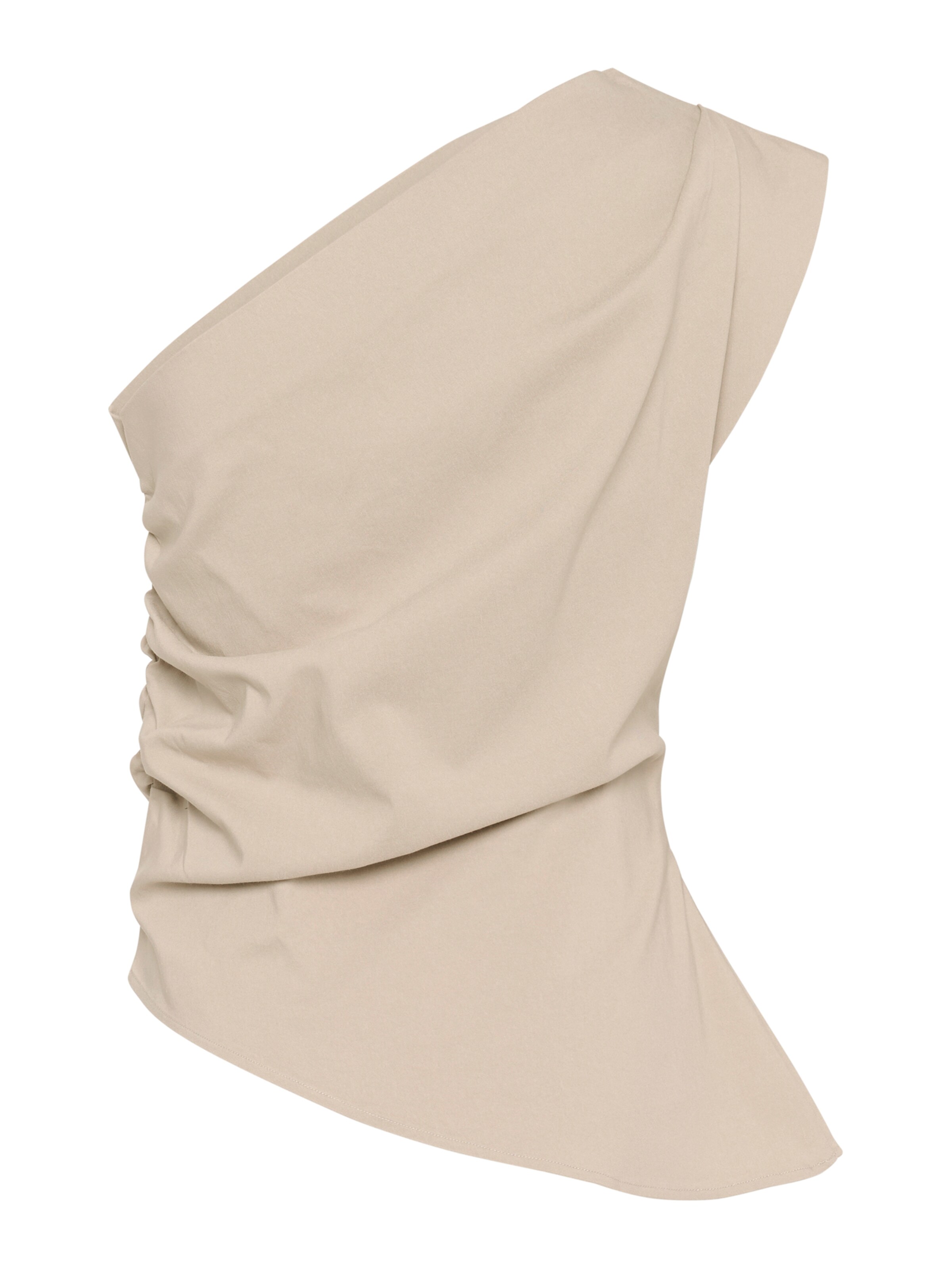 My Essential Wardrobe Overdel 'Sora' i grøn