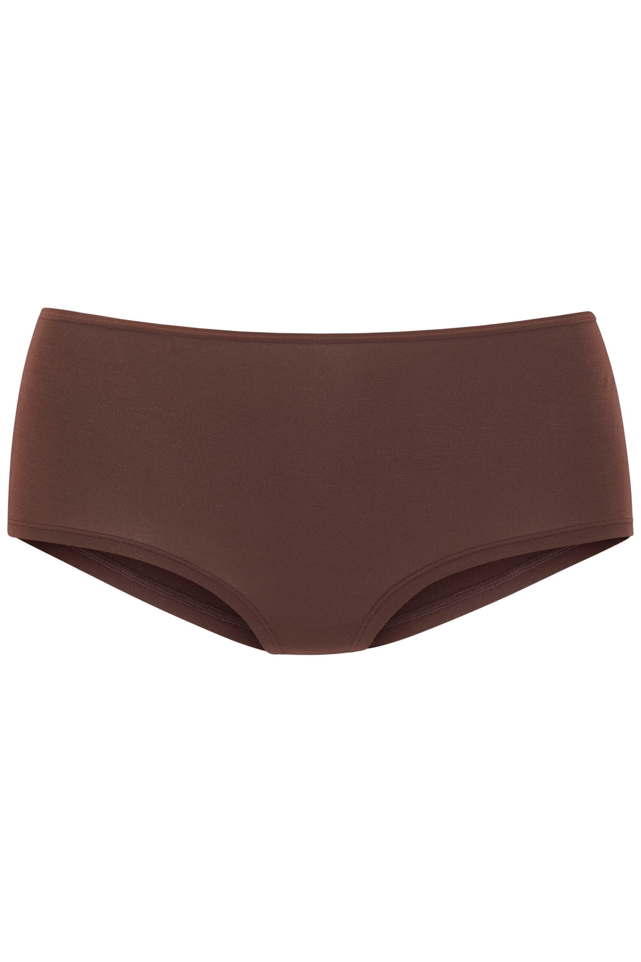LASCANA Boyshorts in Brown