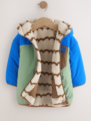 Veste d’hiver Next en bleu