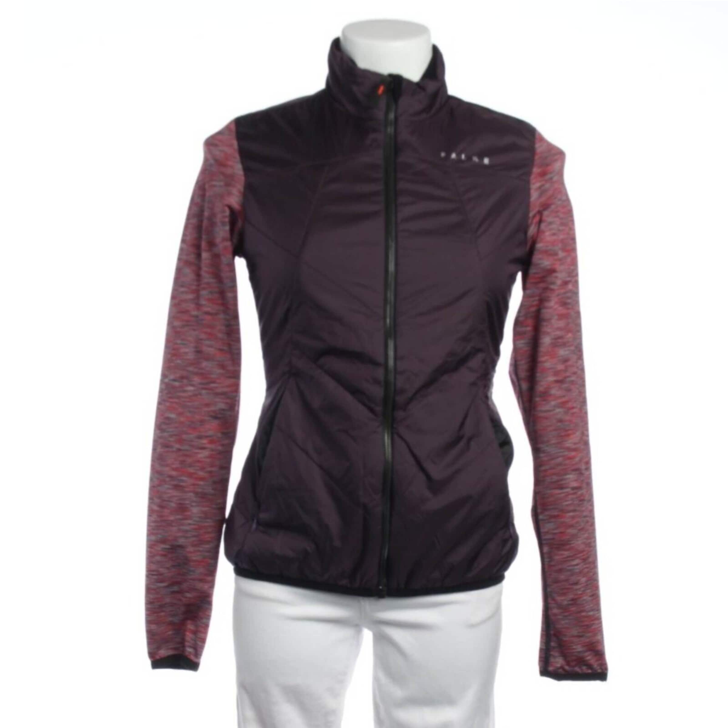 FALKE Übergangsjacke S in Mischfarben: Vorderseite
