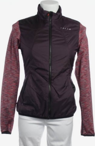 FALKE Übergangsjacke S in Mischfarben: Vorderseite