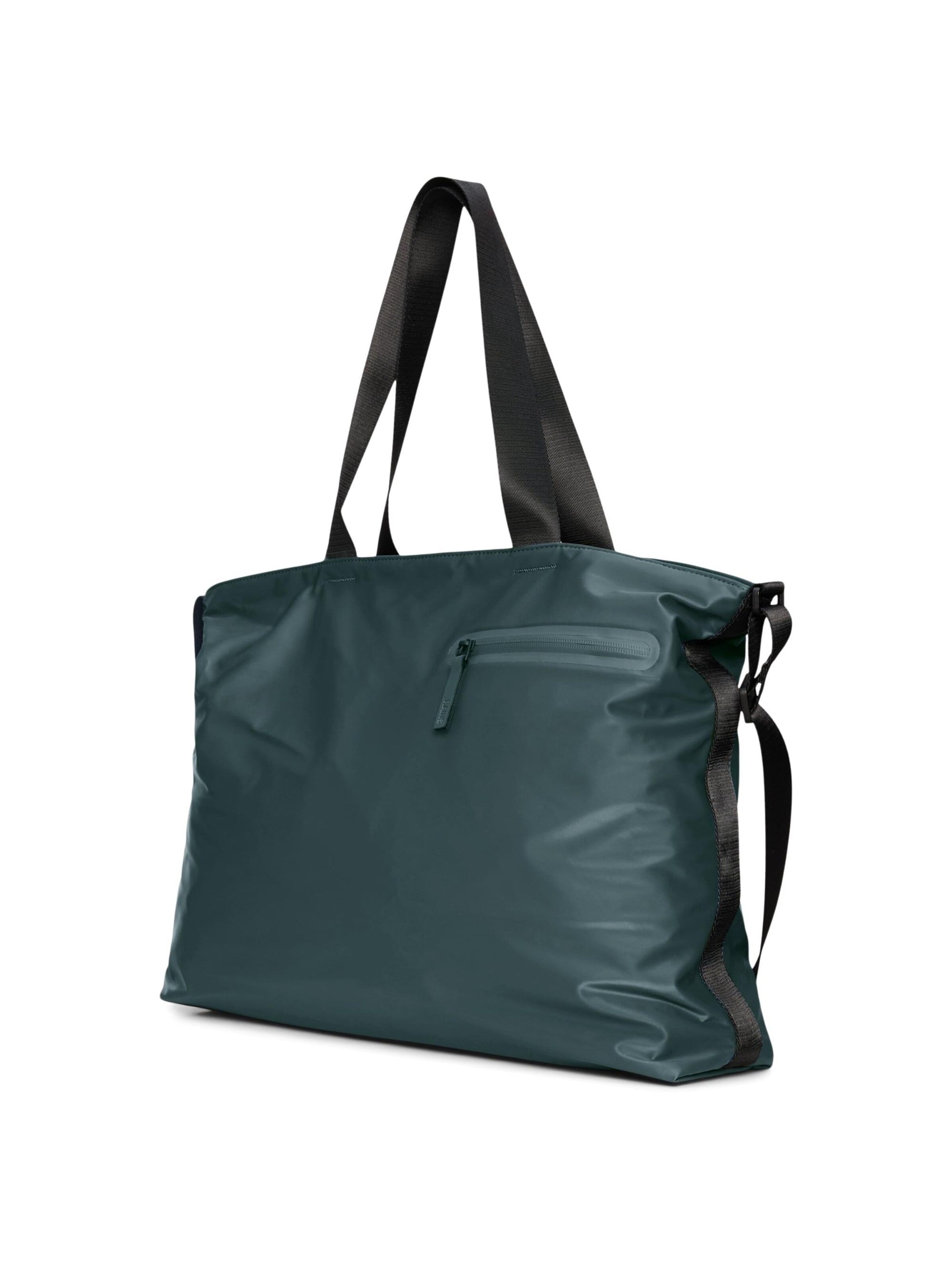 RAINS Shopper 'Dash'‌ in Grün