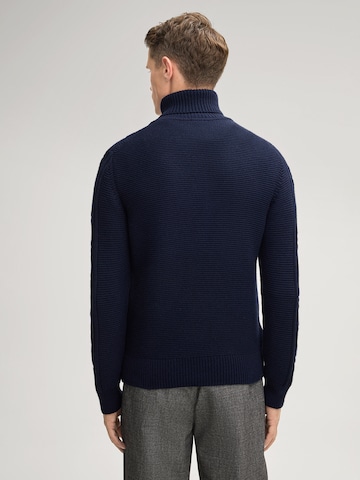 Pull-over JOOP! en bleu