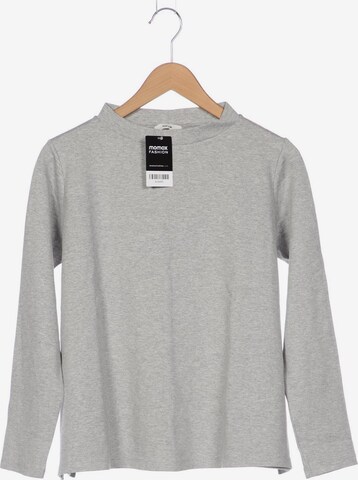 OPUS Sweatshirt & Zip-Up Hoodie in M in Grey: front