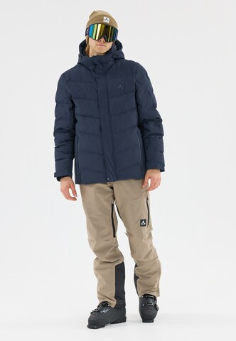 Whistler Sports jacket 'Cheno' in Blue
