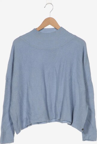 PENNYBLACK Sweater & Cardigan in M in Blue: front