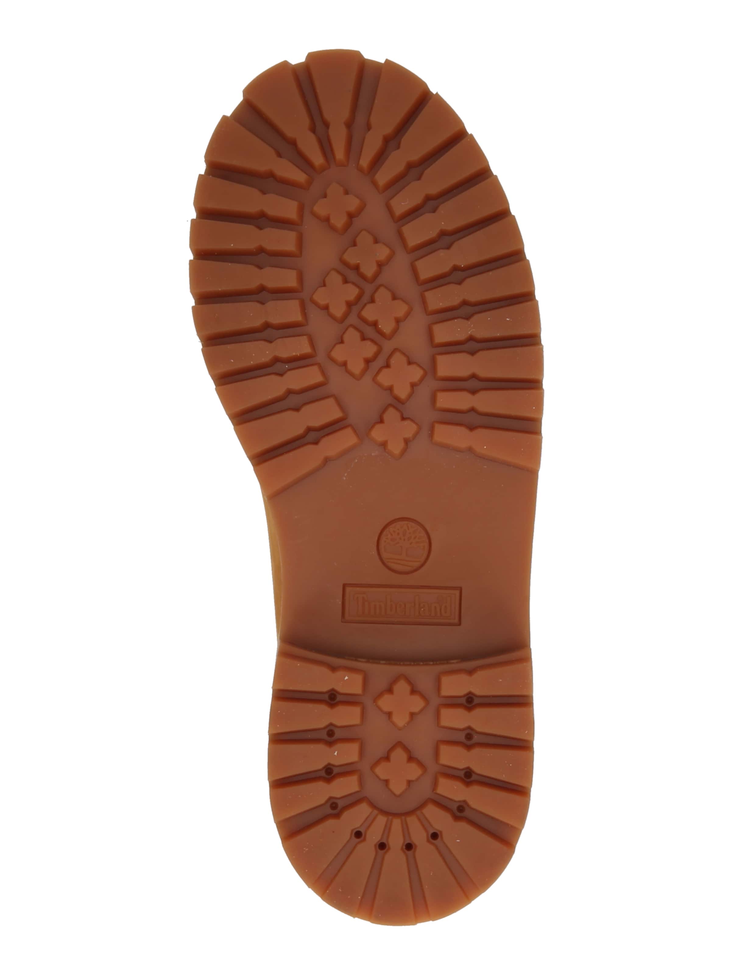 TIMBERLAND Stiefel in Braun