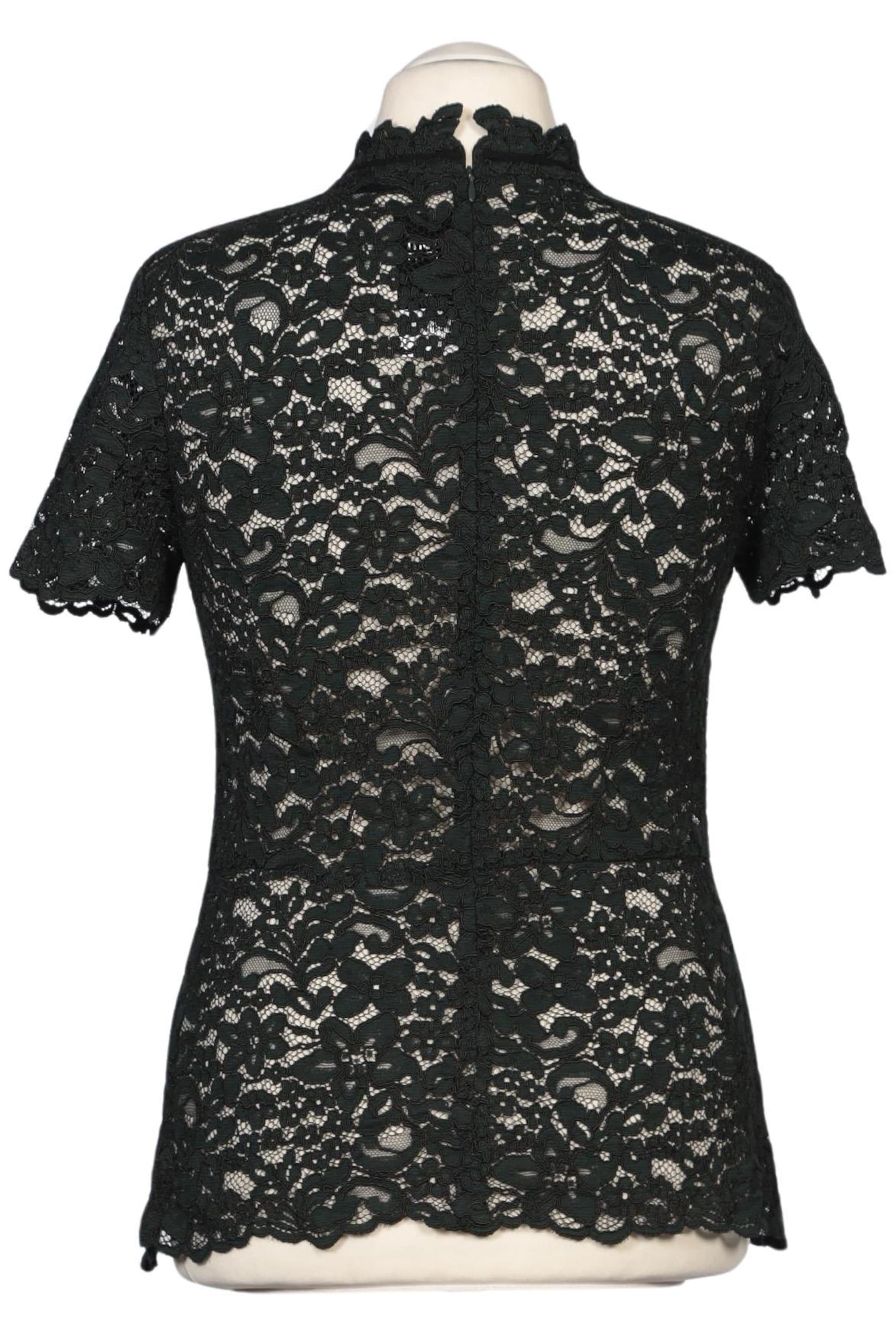 HALLHUBER Blouse & Tunic in XL in Green