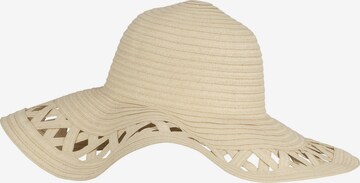 normani Hat 'Malang' in Beige