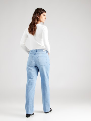 Dawn Loose fit Jeans 'MORNING' in Blue