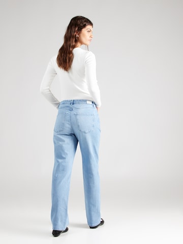 Loosefit Jeans 'MORNING' di Dawn in blu