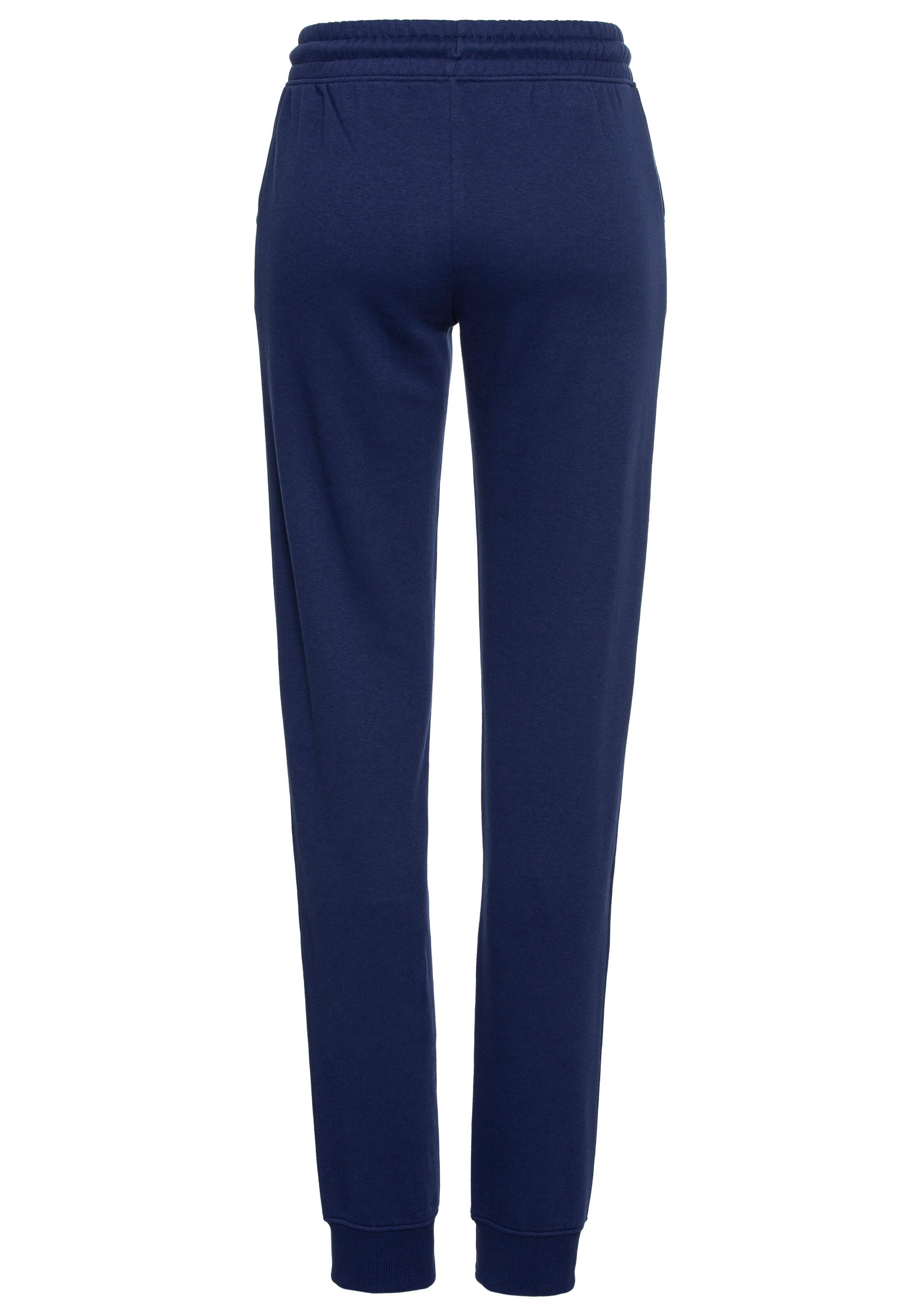 H.I.S Tapered Nadrág - kék