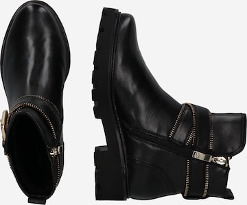 GERRY WEBER Boots in Black