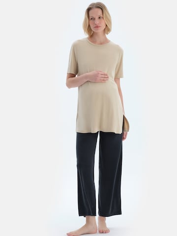 Dagi - Camisa em castanho