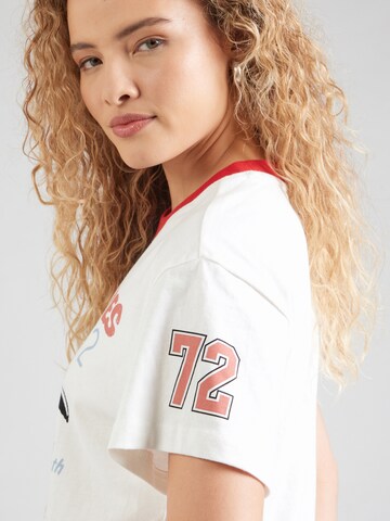 GAPMajica - bijela boja