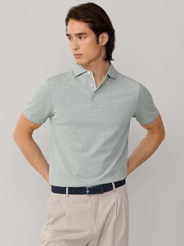 Maglietta di Hackett London in verde