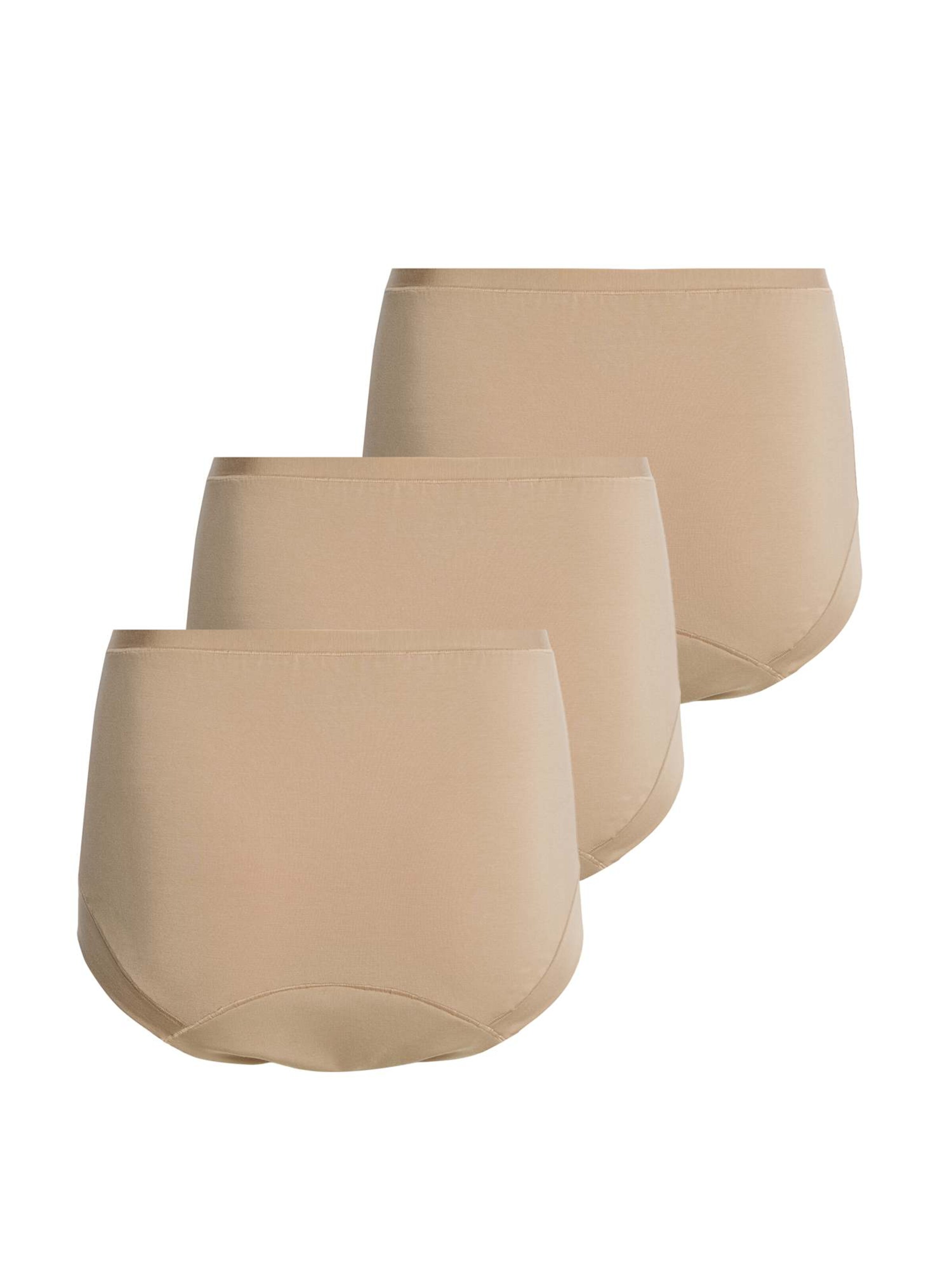 Panty di Marks & Spencer in beige