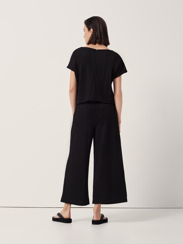 Someday Jumpsuit 'Candrea' in Schwarz