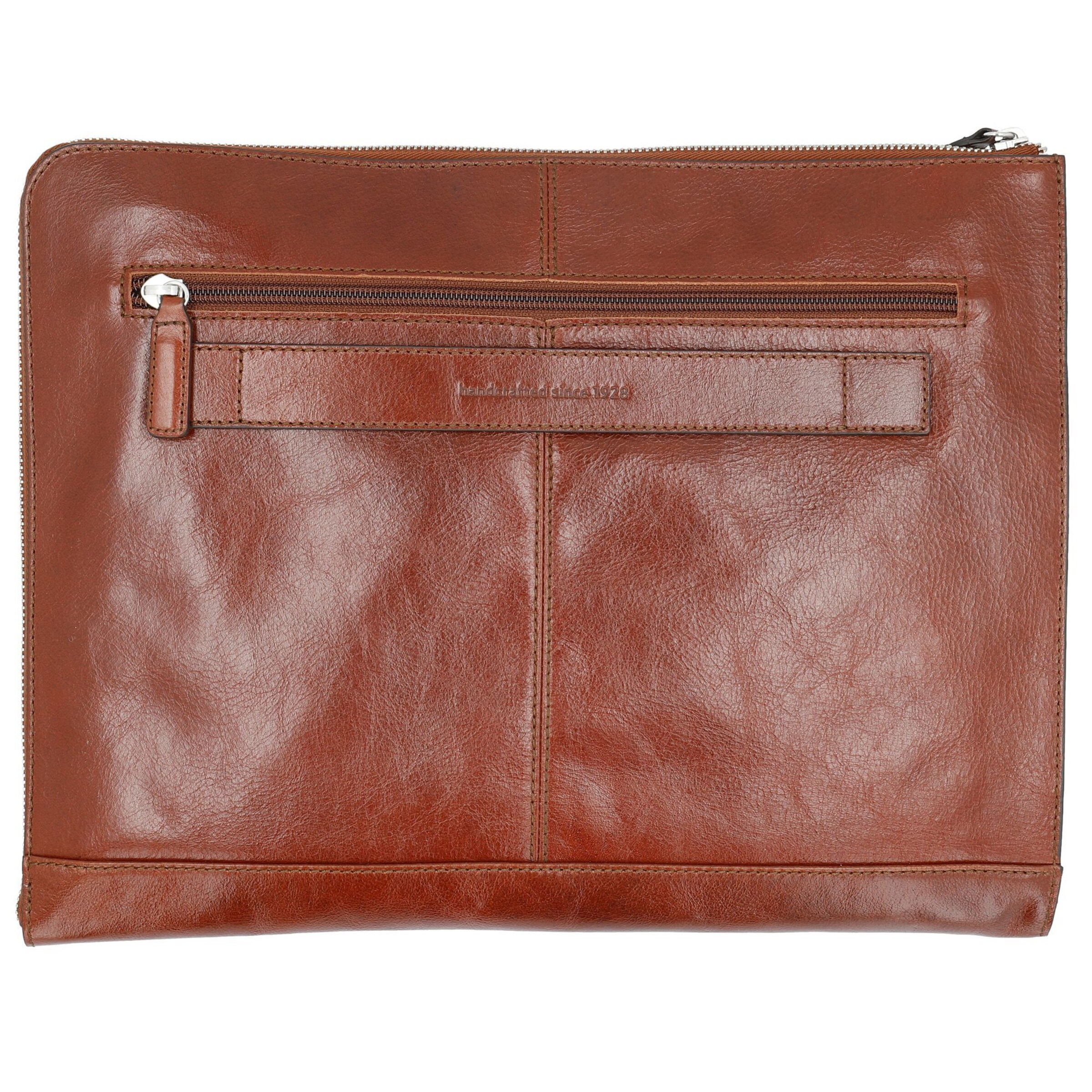 Picard Document bag 'Buddy' in Brown