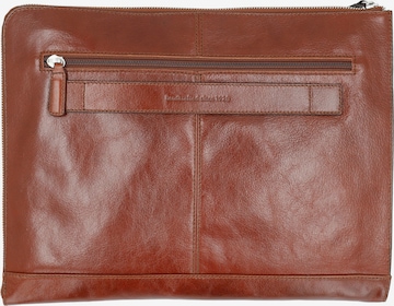 Picard Document Bag 'Buddy' in Brown