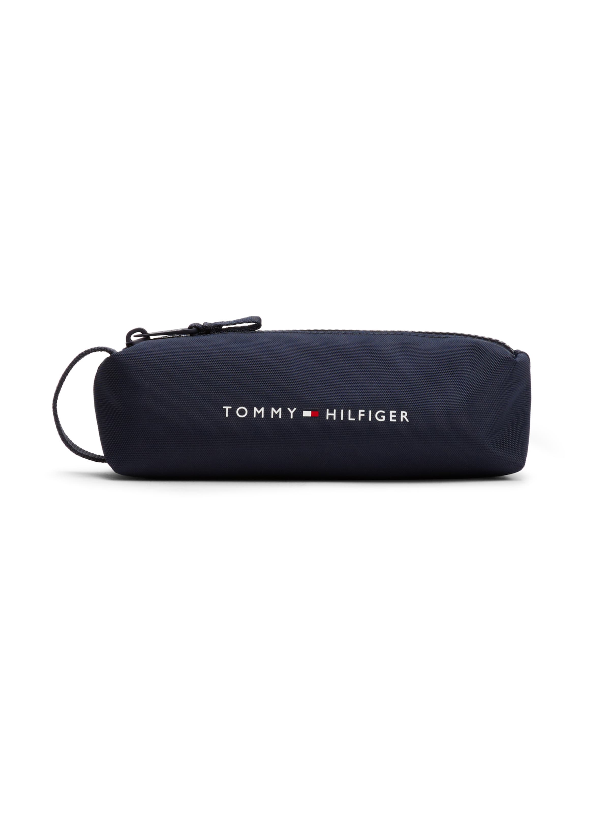 TOMMY HILFIGER Táskák 'ESSENTIAL' - kék: elől