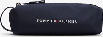 TOMMY HILFIGER Bag 'ESSENTIAL' in Blue: front