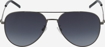 TOMMY HILFIGER Sonnenbrille in Silber