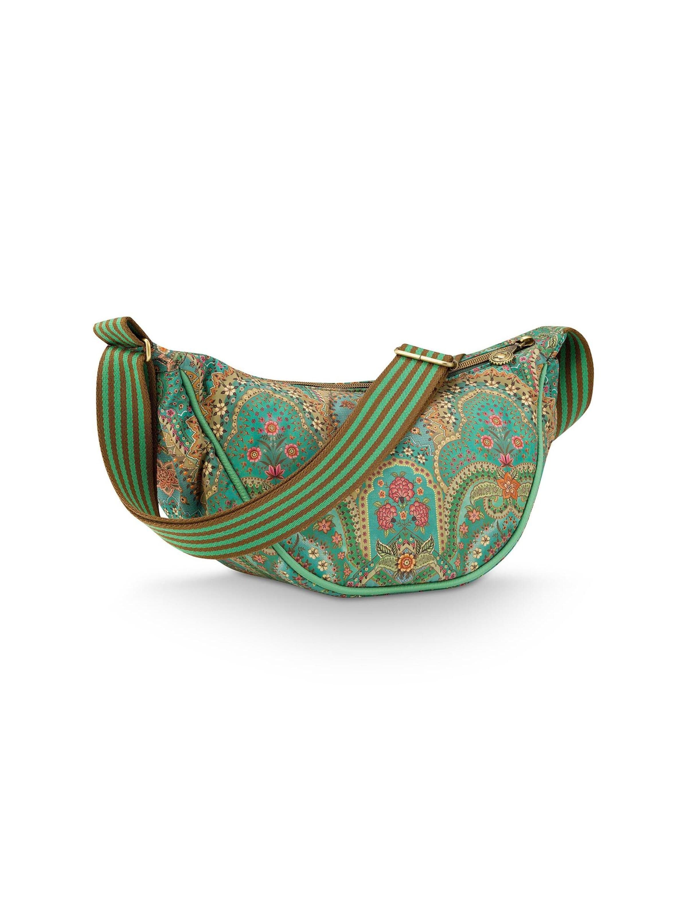 PIP STUDIO Crossbody bag in Green