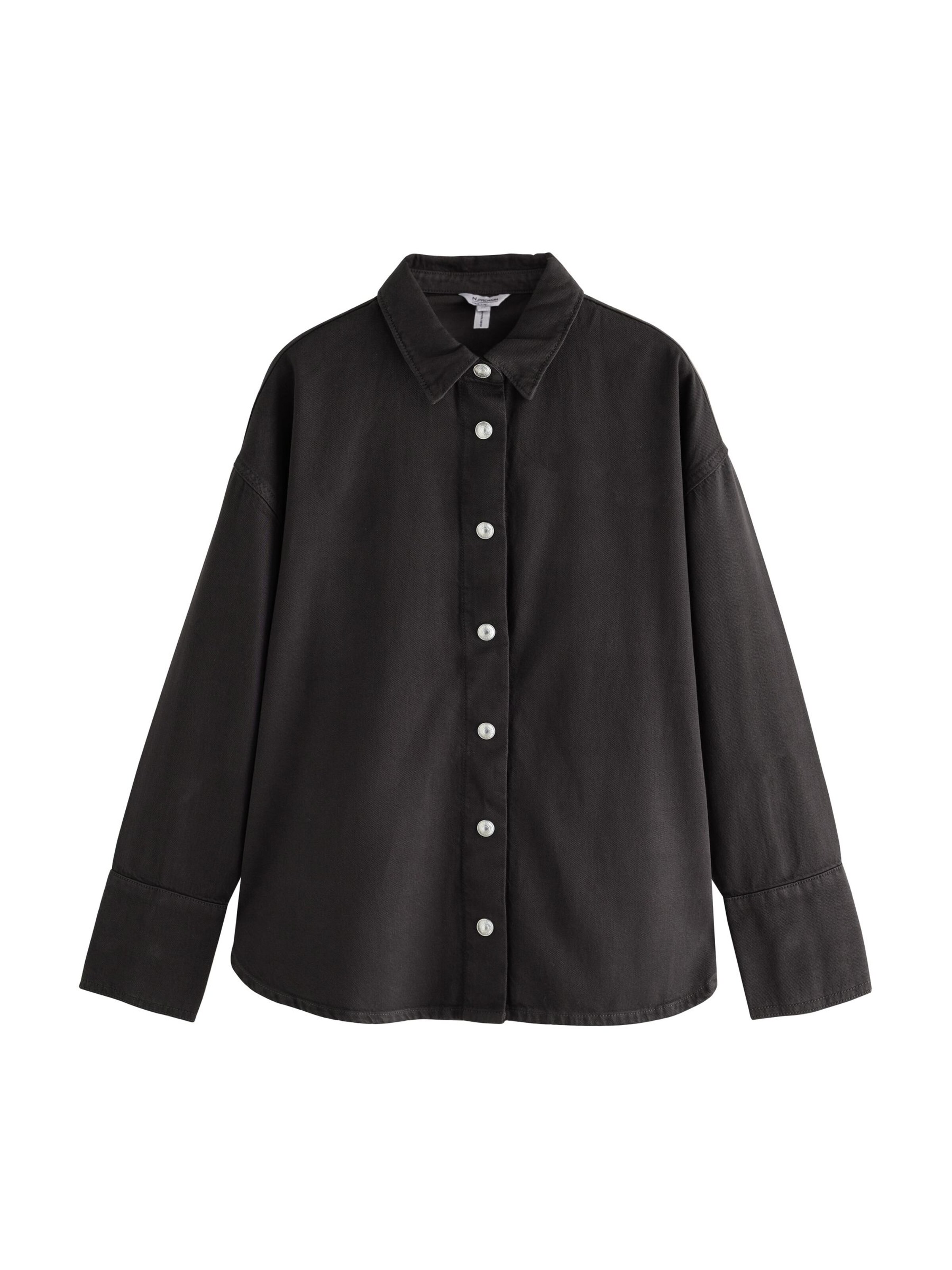 Next Blouse 'N.Premium' in XS in Chocolate, Item view