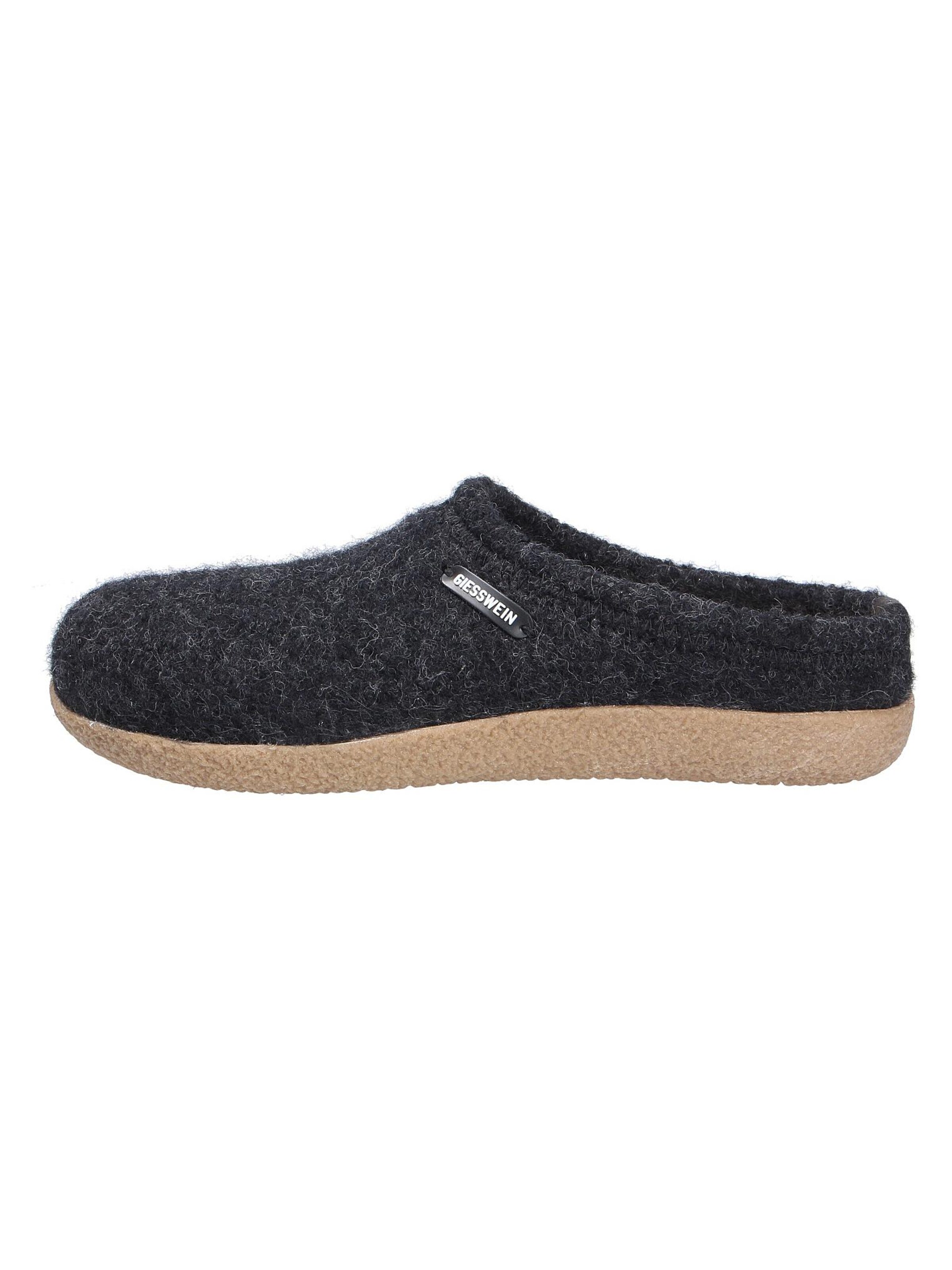 GIESSWEIN Hausschuh‌‌ in Grau
