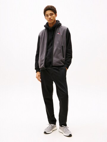 Baskets basses Tommy Jeans en gris