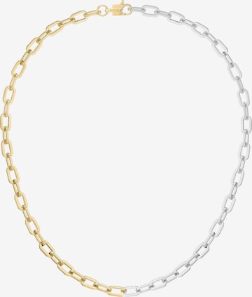 TAMARIS Necklace in Gold: front