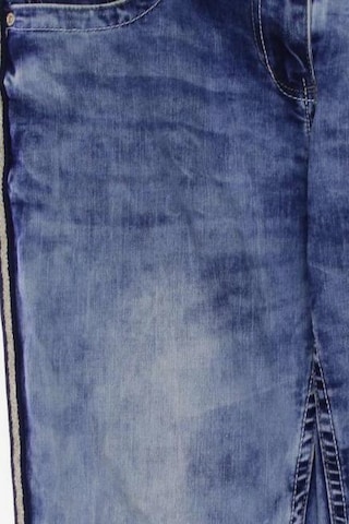 CECIL Jeans 28 in Blau