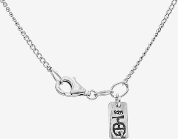 Collana 'Wordings' di Haze&Glory in argento