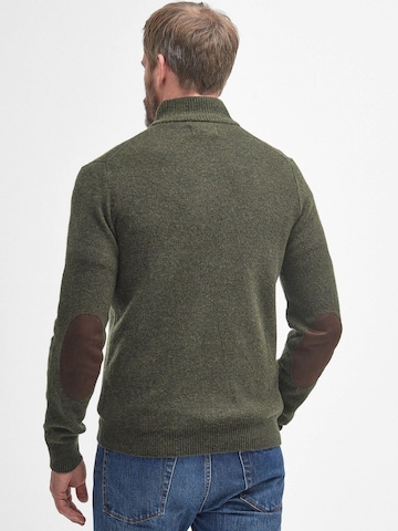 Barbour Shirt in Green