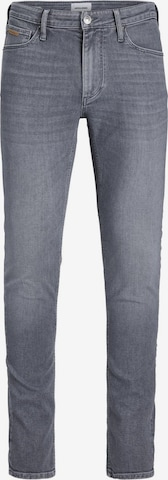 JACK & JONES Jeans 'JJLiam Evan' in Grau: Vorderseite