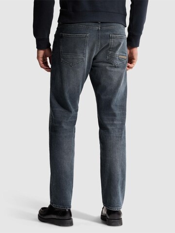 CAST IRON Lużny krój Jeansy 'Steeper relaxed fit jeans' w kolorze niebieski