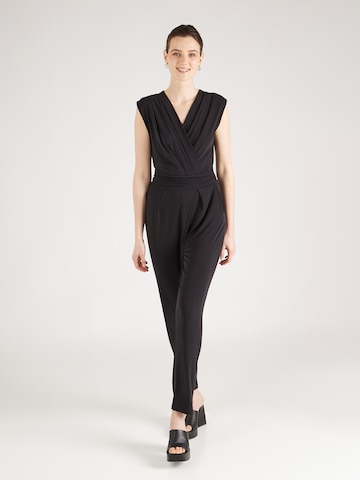 ESPRIT Jumpsuit in Schwarz: predná strana