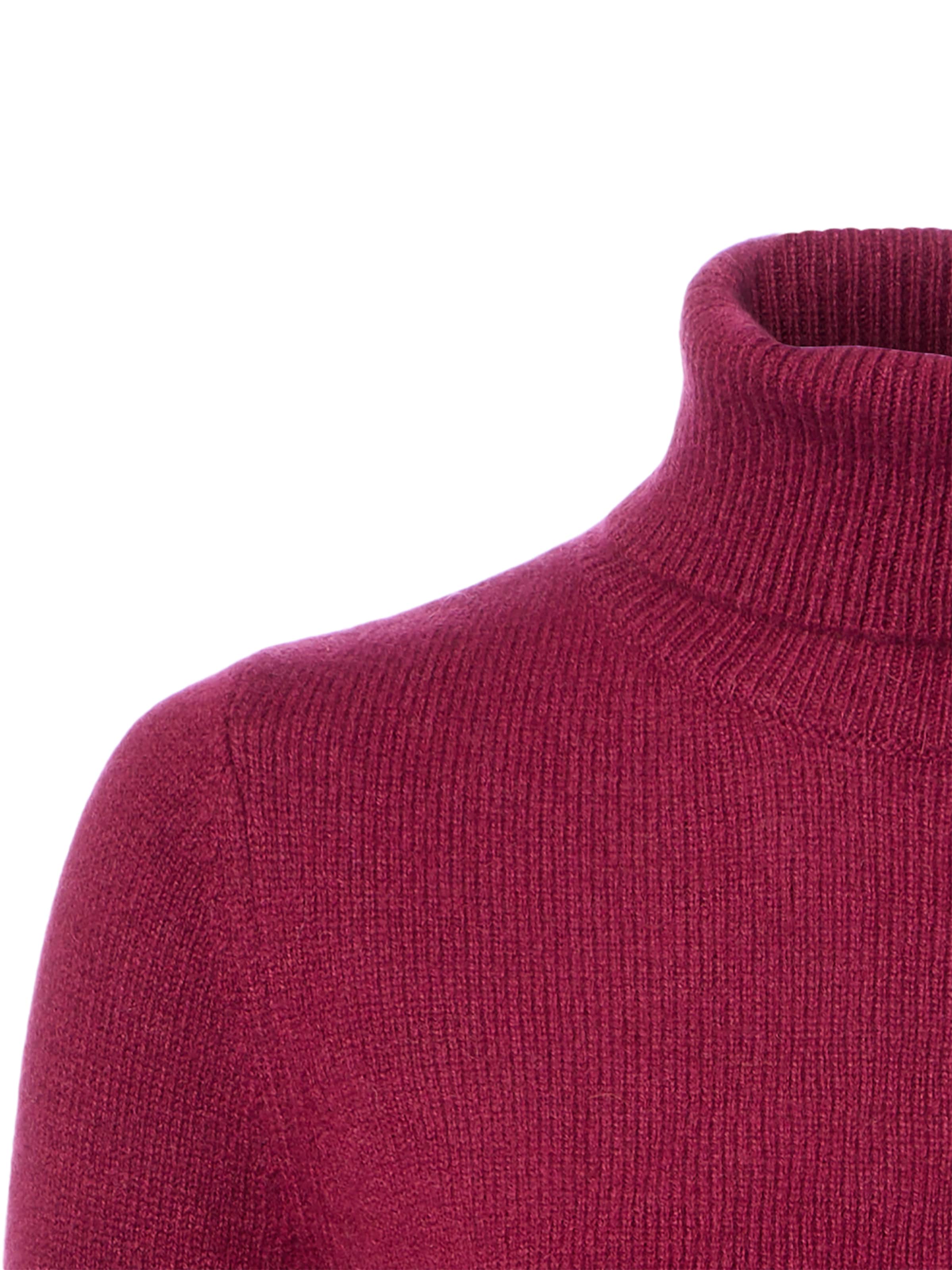 Brookshire Trui in Roze
