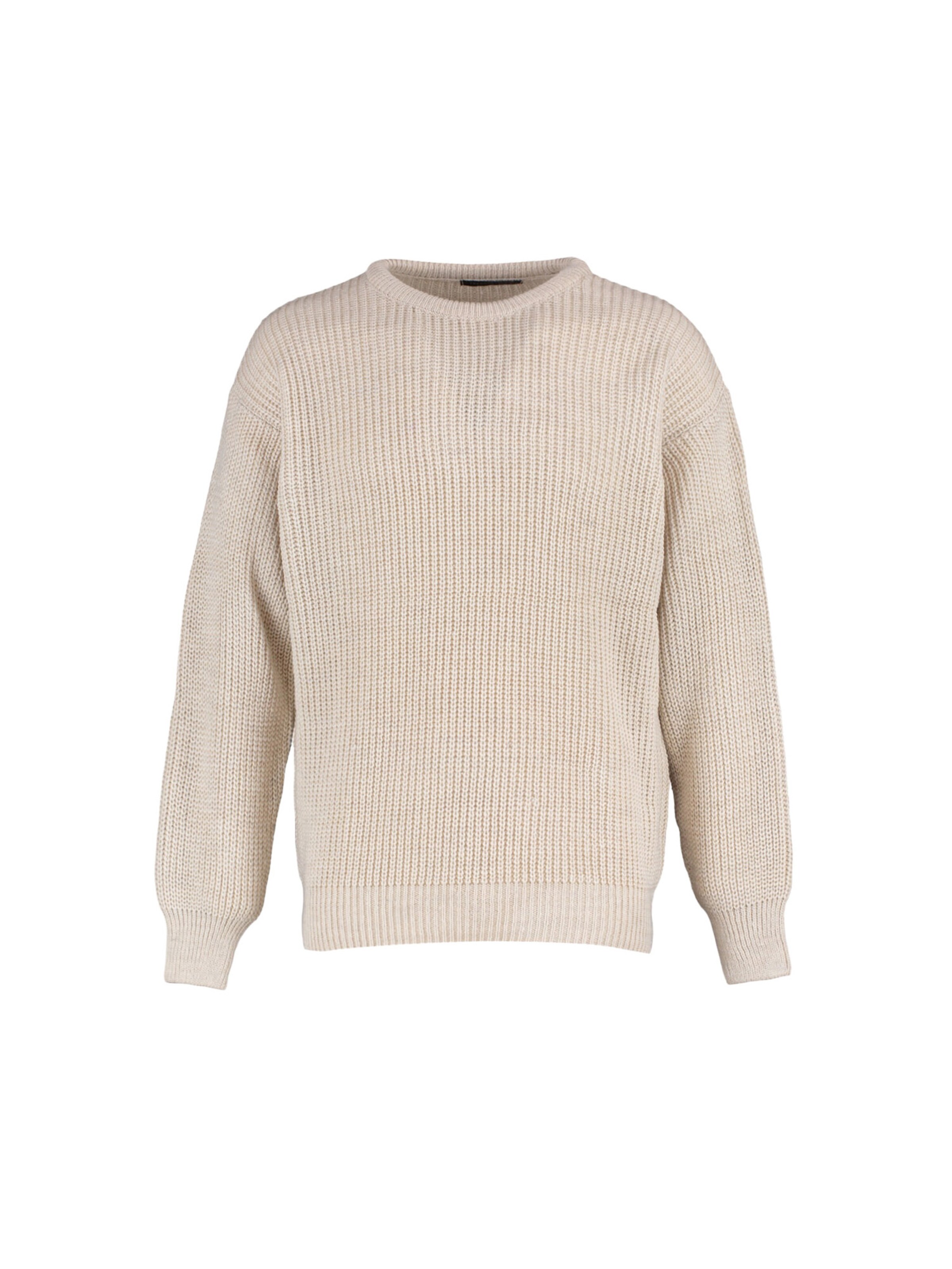 Trendyol Sweater in S in Beige, Item view
