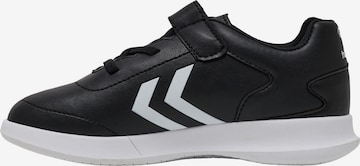 Hummel Athletic Shoes in Black