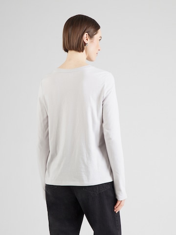 GAP Shirt in Grau