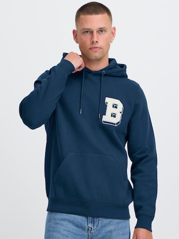 BLEND Sweater ' BHBader ' in Blue