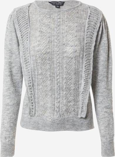 Dorothy Perkins Tröja i grå, Produktvy