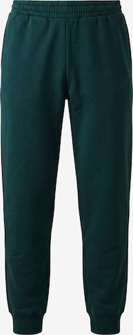 PUMA Sportsbukser 'ESS No. 1' i grøn: forside