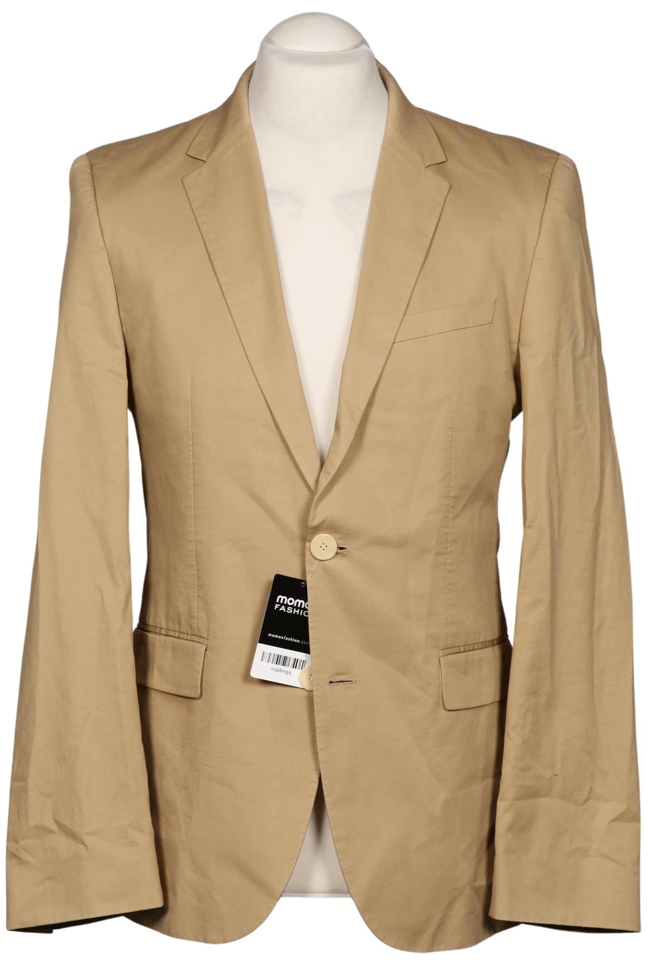 HUGO Sakko M in Beige: Vorderseite