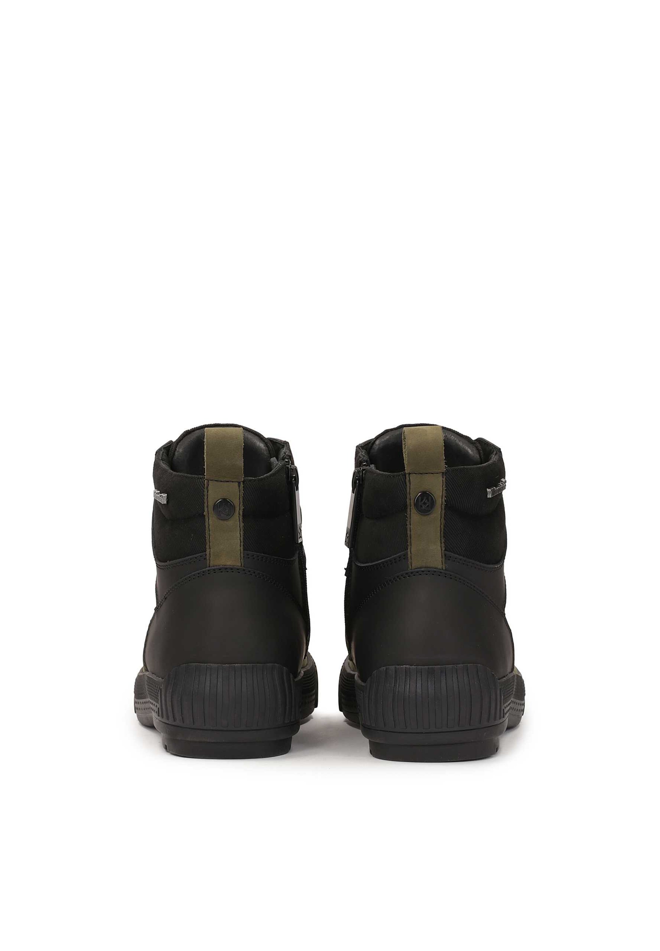 Kazar Сапоги в Коричневый